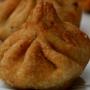 Fried Modak – Step By Step Instructions