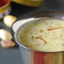 Nutty Kheer