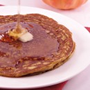 Pumpkin Pancakes