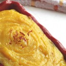 Badam Halwa