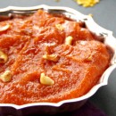 Ashoka Halwa