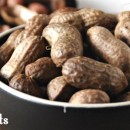Boiled Peanuts