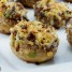 Stuffed Mushrooms