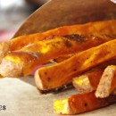 Sweet Potato Fries