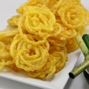 How to Make Jalebi?