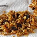Homemade Granola