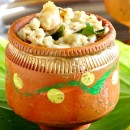 Oats Pongal