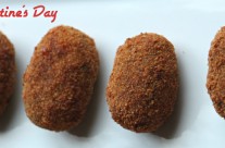 Spicy Chicken Cutlet