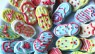 Flip Flop Cookies