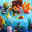 More Signature Cakes Review