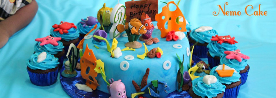 More Signature Cakes Review