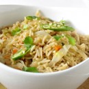 Restaurant Style Fried Rice