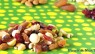 Trail Mix – Fruits and Nuts