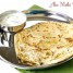 Aloo Methi Paratha