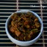 Mushroom Pepper Masala