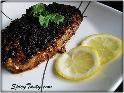 Fish fry recipes