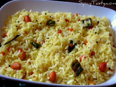 lemon-rice