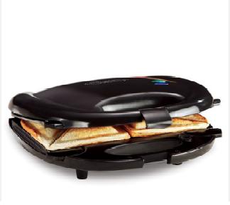 Sandwich Maker - Macy's