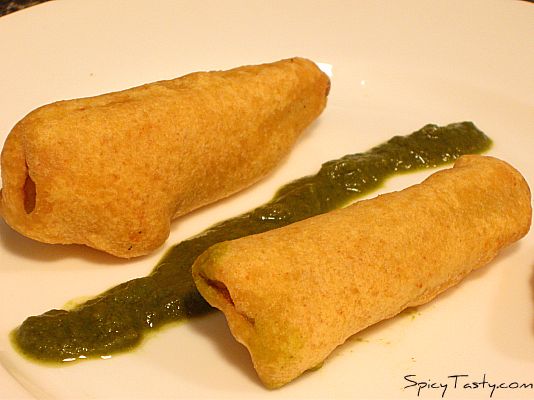 bajji