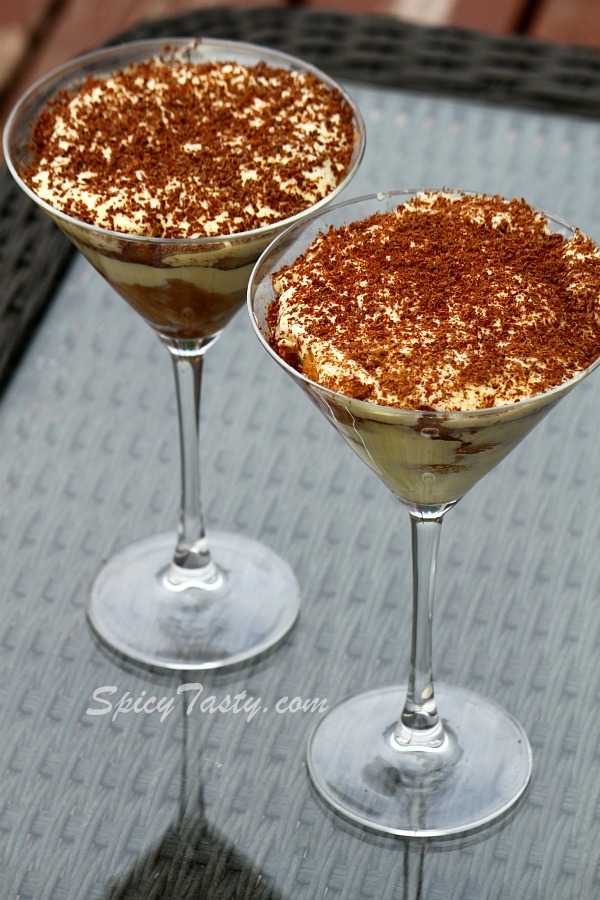 tiramisu Tiramisu2  a in glass