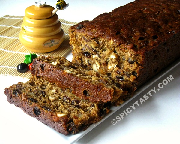 Homemade Cake Recipes