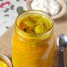 Maavadu – Pickled Baby Mangoes